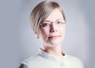 Наталья Баженова