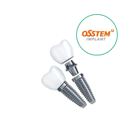 osstem имплант