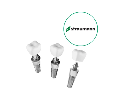 straumann имплант