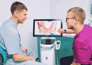 Сканер Primescan: точное планирование и качественное лечение